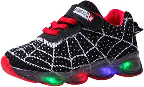 leucht schuhe kinder nike|LED Schuhe & Leuchtschuhe für Kinder kaufen .